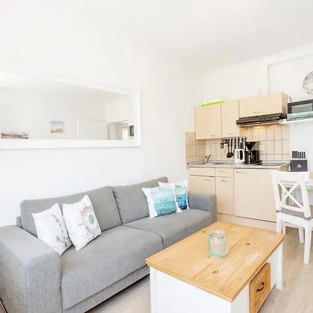 'huus Strandduen' 1 *