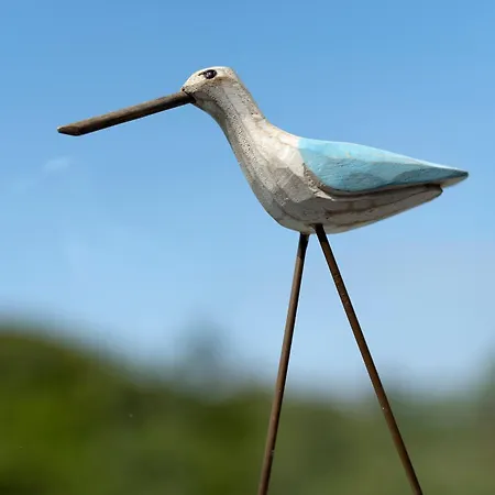 'huus Strandduen' 1 * לנגאוג