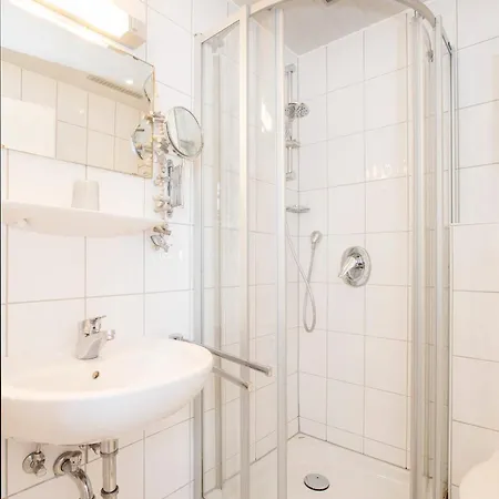 Apartment 'huus Strandduen' 1 *