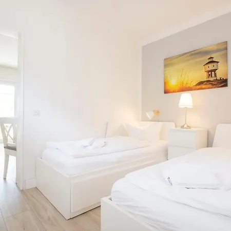 'huus Strandduen' 1 לנגאוג